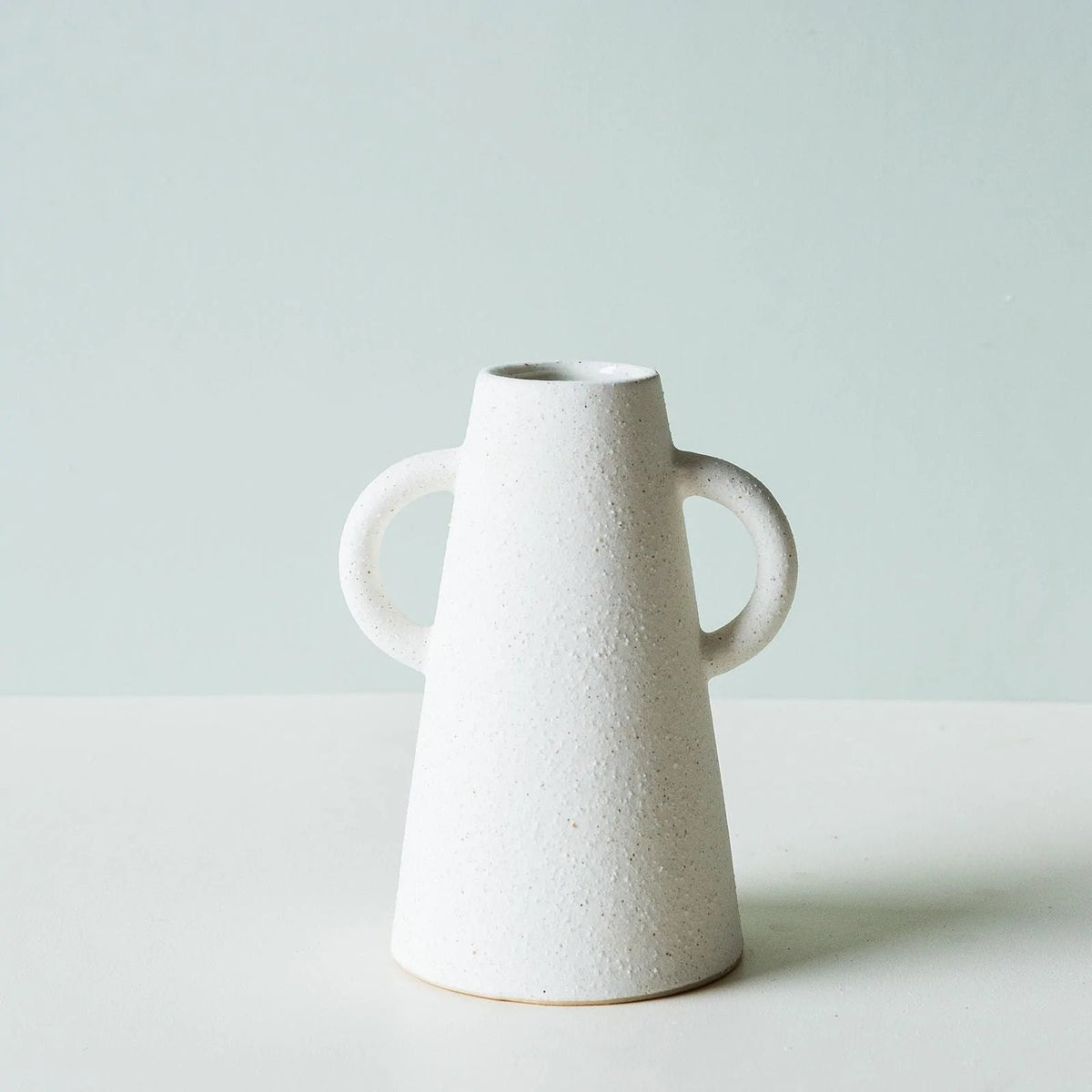 INDIGO LOVE Avriel Vase - Tall VASE - Zabecca Living