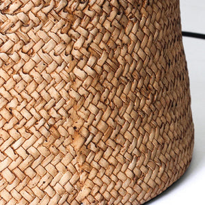INDIGO LOVE Seabreeze Table Lamp - Large Lamp - Zabecca Living