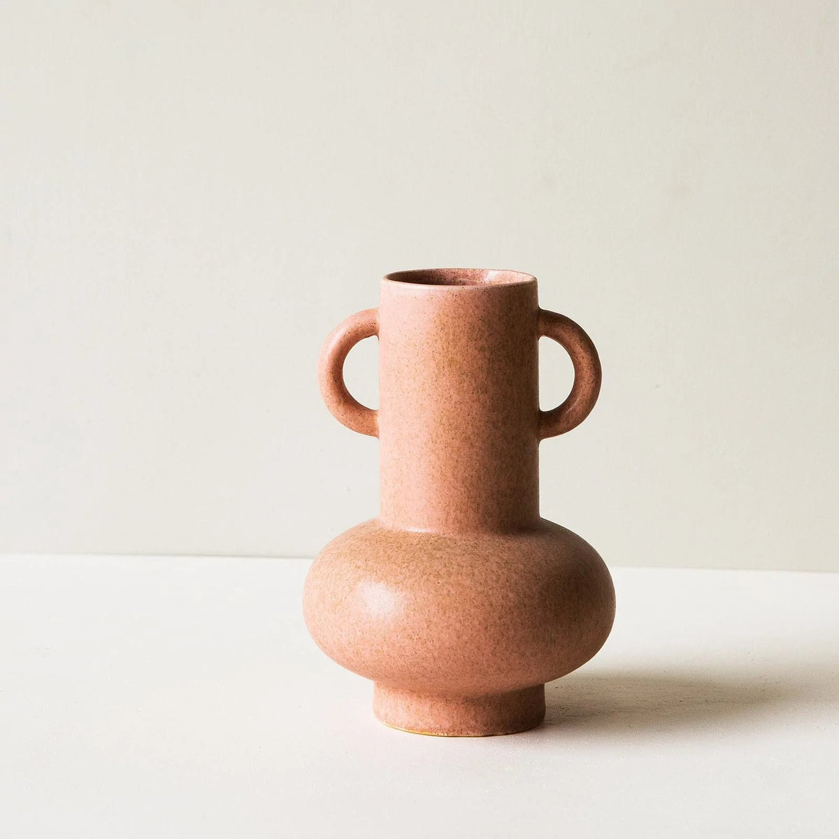 INDIGO LOVE Wright Vase - Tall VASE - Zabecca Living