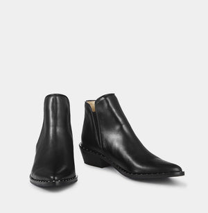 IVYLEE COPENHAGEN Atlanta Sauvage Boots FOOTWEAR - Zabecca Living