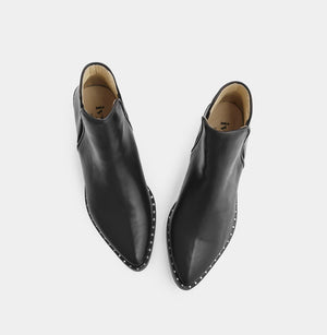 IVYLEE COPENHAGEN Atlanta Sauvage Boots FOOTWEAR - Zabecca Living