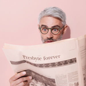 IZIPIZI Reading Collection D - Khaki Green READING GLASSES - Zabecca Living