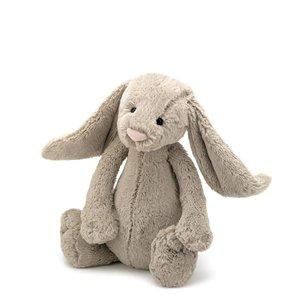 JELLYCAT Bashful Beige Bunny - Large Soft Toy - Zabecca Living