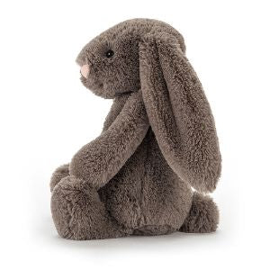 JELLYCAT Bashful Truffle Bunny - Medium BABY (0-12 Mths) - Zabecca Living