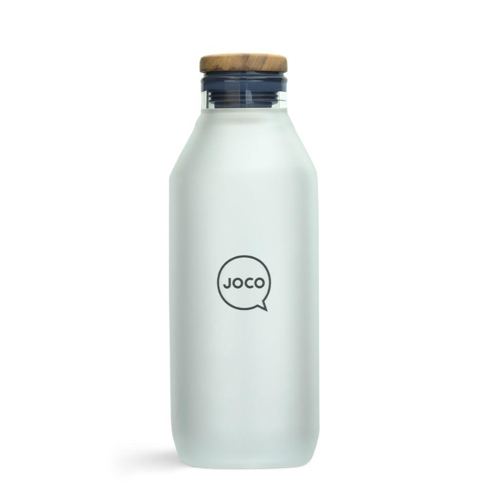 JOCO Flask Velvet Grip - 20oz Neutral Cup - Zabecca Living