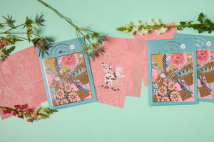 JOURNEY OF SOMETHING Scratch Art GAME - Zabecca Living