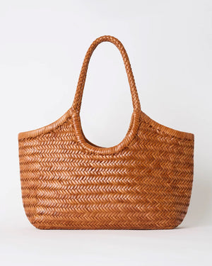 JUJU & CO Cove Bag - Amber bag - Zabecca Living