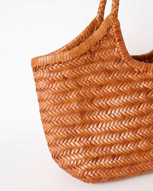 JUJU & CO Cove Bag - Amber bag - Zabecca Living