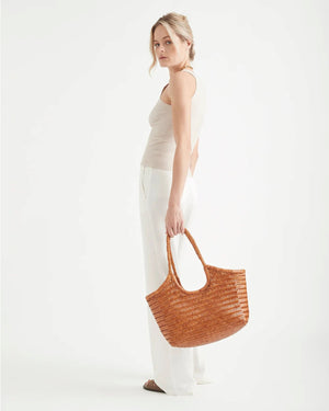JUJU & CO Cove Bag - Amber bag - Zabecca Living