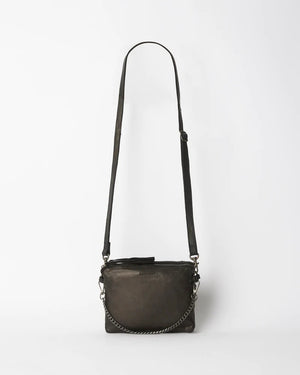 JUJU & CO Good Juju Bag - Black bag - Zabecca Living