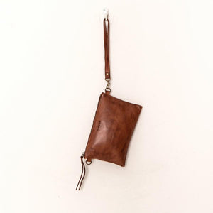 JUJU & CO Monterey Cross Body Small - Cognac bag - Zabecca Living