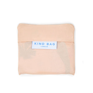KIND BAG Reusable Bag - Medium Maggie Stephenson A Summer Afternoon SHOPPING BAG - Zabecca Living