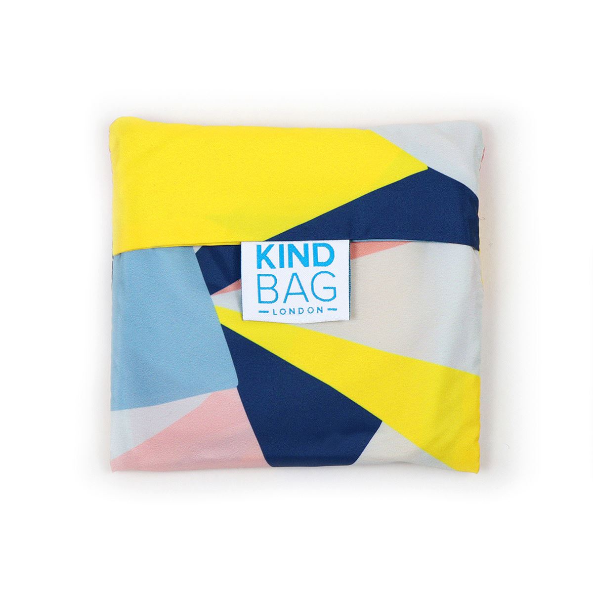 KIND BAG Reusable Bag - Medium Mosaic SHOPPING BAG - Zabecca Living
