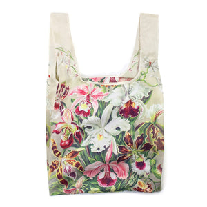 KIND BAG Reusable Bag - Medium Museum Haeckel SHOPPING BAG - Zabecca Living