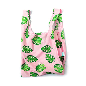 KIND BAG Reusable Bag - Medium Palms SHOPPING BAG - Zabecca Living