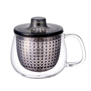 KINTO Unitea Unimug KITCHEN + DINING GREY - Zabecca Living