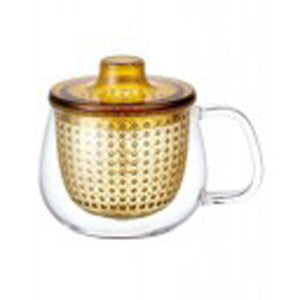 KINTO Unitea Unimug KITCHEN + DINING YELLOW - Zabecca Living