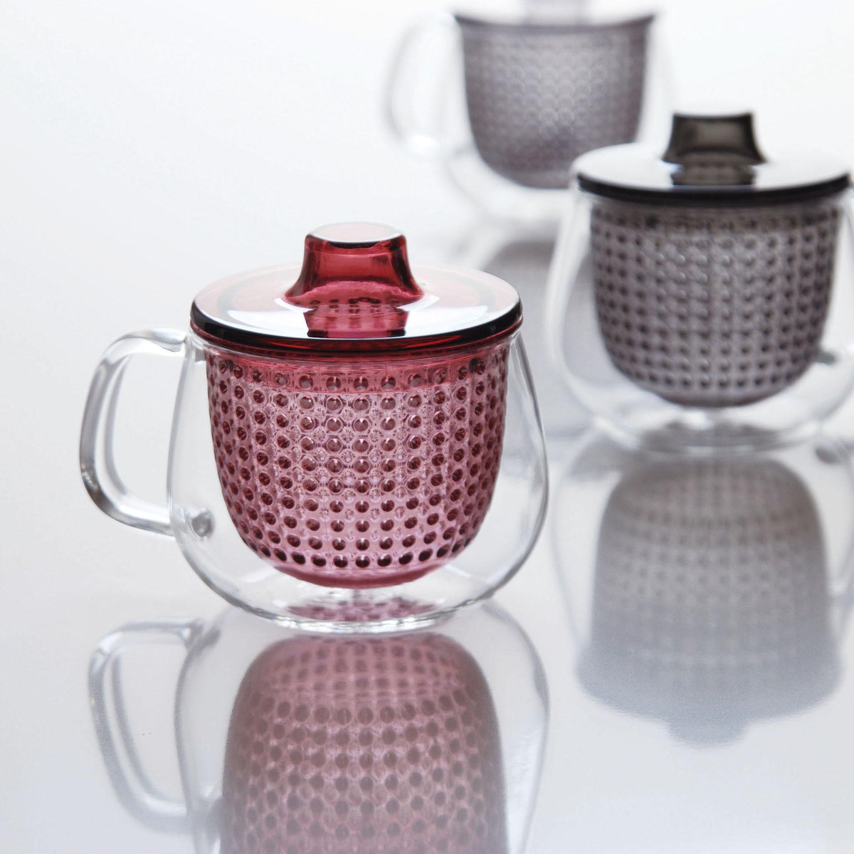 KINTO Unitea Unimug KITCHEN + DINING - Zabecca Living