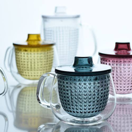 KINTO Unitea Unimug KITCHEN + DINING - Zabecca Living