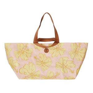 KOLLAB Billabong x Kollab Beach Bag - Haveli Bay PICNIC BAG - Zabecca Living