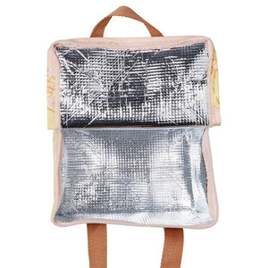 KOLLAB Billabong x Kollab Lunch Box - Haveli Bay LUNCH BOX - Zabecca Living