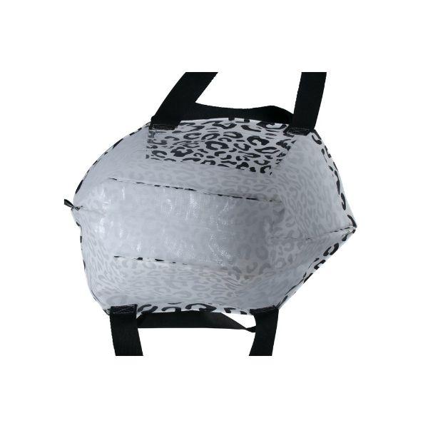 KOLLAB Billabong x Kollab Shopper Tote - Del Sur SHOPPING BAG - Zabecca Living