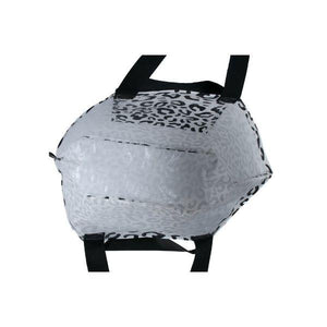 KOLLAB Billabong x Kollab Shopper Tote - Del Sur SHOPPING BAG - Zabecca Living