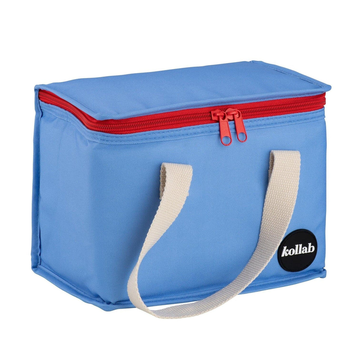 KOLLAB Holiday Lunch Box - Berry LUNCH BOX - Zabecca Living