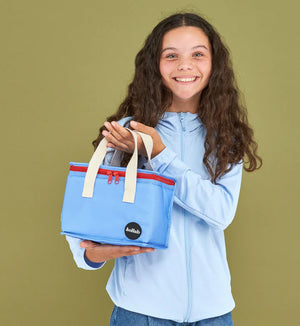 KOLLAB Holiday Lunch Box - Berry LUNCH BOX - Zabecca Living