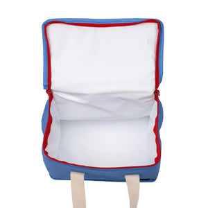 KOLLAB Holiday Lunch Box - Berry LUNCH BOX - Zabecca Living