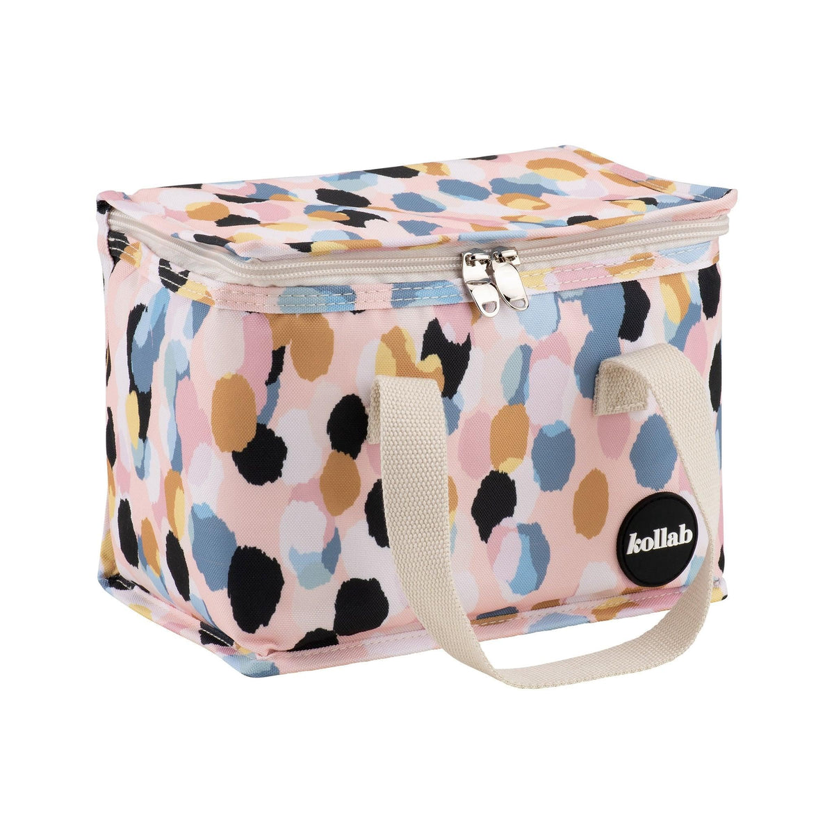 KOLLAB Holiday Lunch Box - Botswana LUNCH BOX - Zabecca Living