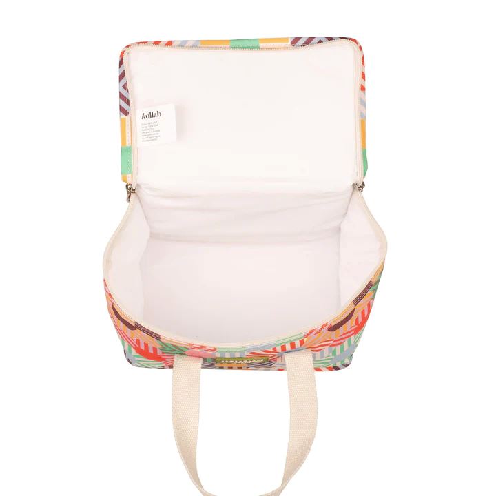 KOLLAB Holiday Lunch Box - Box Sage & Clare Kollab Tessa LUNCH BOX - Zabecca Living