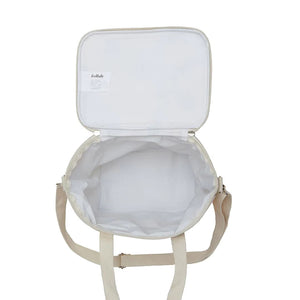 KOLLAB Holiday Mini Cooler Bag - Bonnie Doon COOLER BAG - Zabecca Living