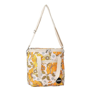 KOLLAB Holiday Mini Cooler Bag - Bonnie Doon COOLER BAG - Zabecca Living