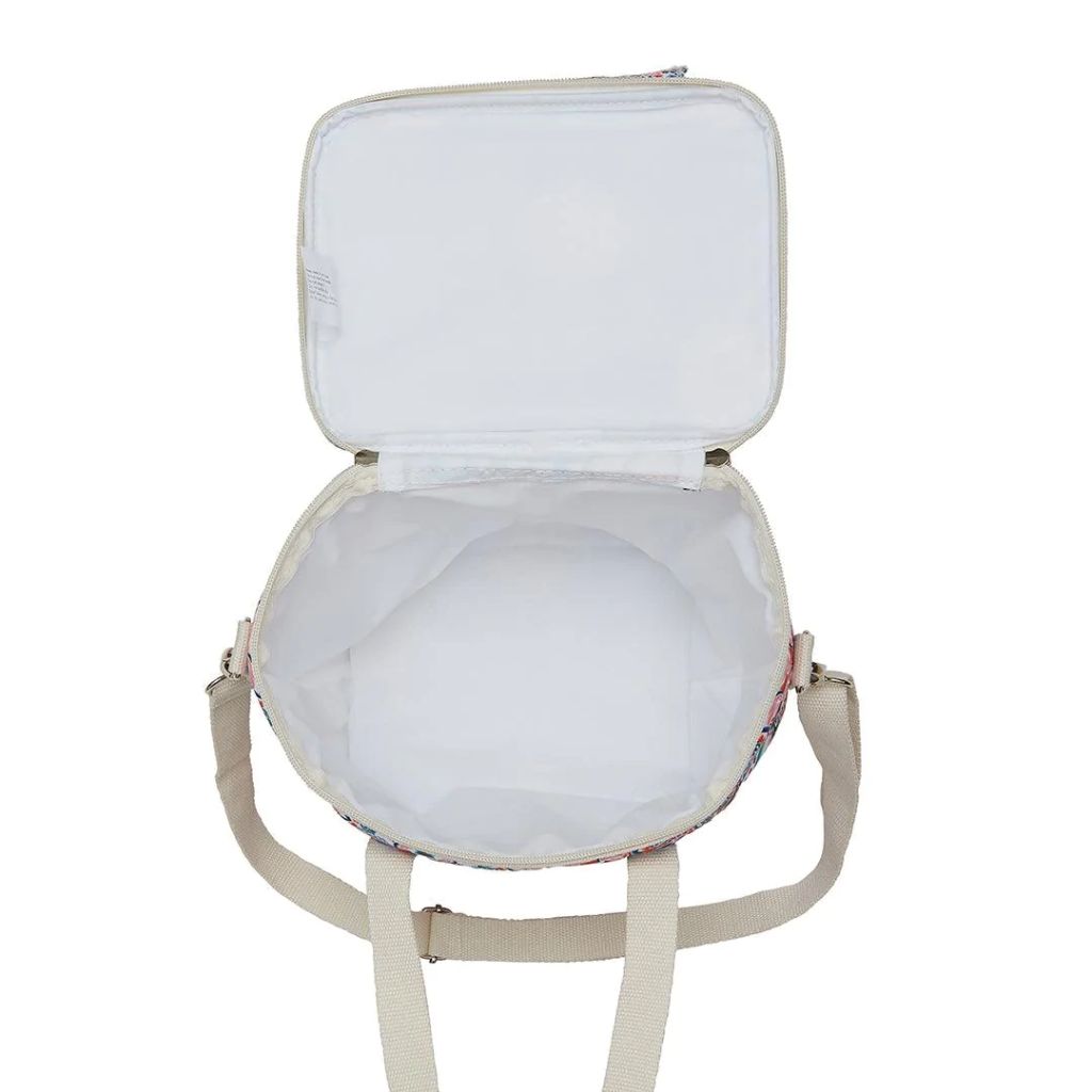 KOLLAB Holiday Mini Cooler Bag - Marrakesh COOLER BAG - Zabecca Living