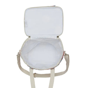 KOLLAB Holiday Mini Cooler Bag - Marrakesh COOLER BAG - Zabecca Living