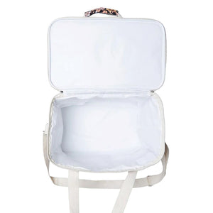 KOLLAB Holiday Picnic Bag - Istanbul COOLER BAG - Zabecca Living