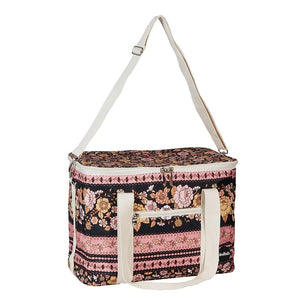 KOLLAB Holiday Picnic Bag - Istanbul COOLER BAG - Zabecca Living