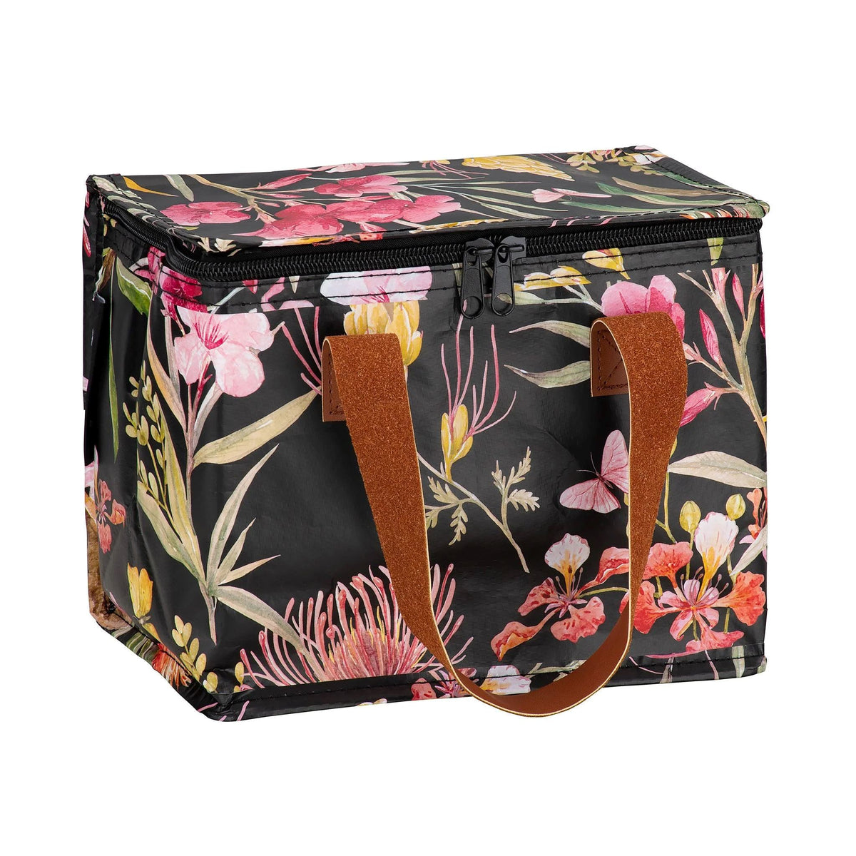 KOLLAB Lunch Box - Bottle Brush LUNCH BOX - Zabecca Living