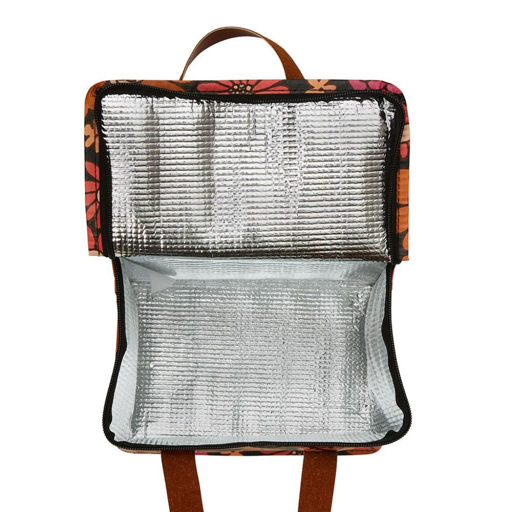 KOLLAB Lunch Box - Flower Power LUNCH BOX - Zabecca Living