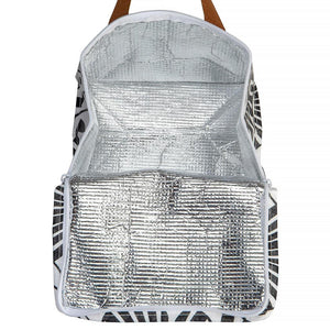 KOLLAB Lunch Box - Foliage PICNIC BAG - Zabecca Living