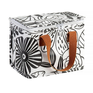 KOLLAB Lunch Box - Foliage PICNIC BAG - Zabecca Living