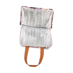 KOLLAB Lunch Box - Lilac Fields LUNCH BOX - Zabecca Living