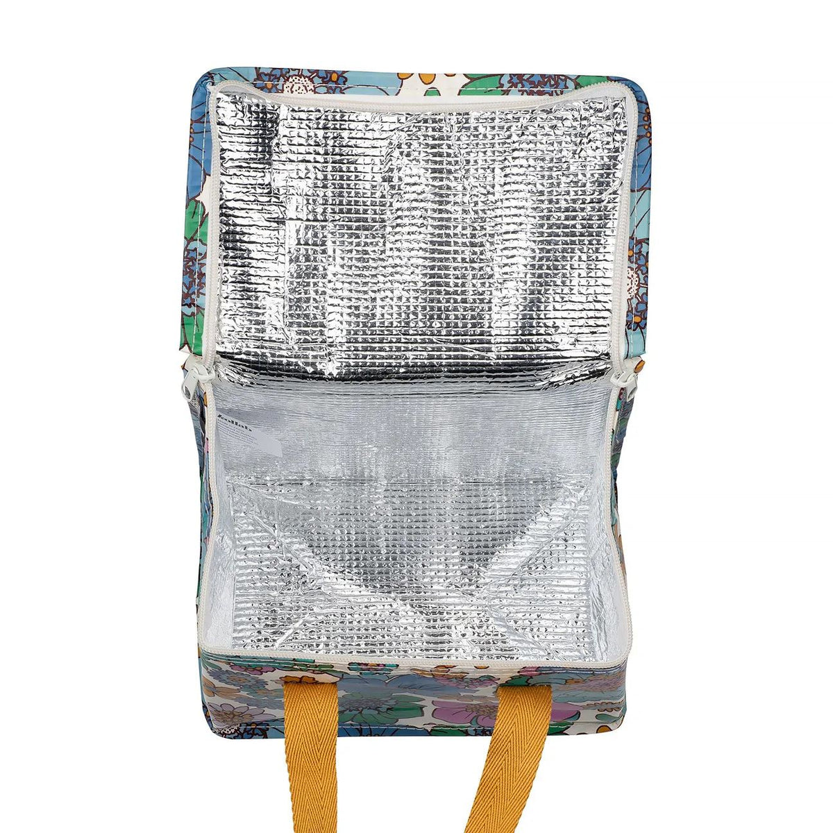 KOLLAB Lunch Box - Ocean Floral LUNCH BOX - Zabecca Living