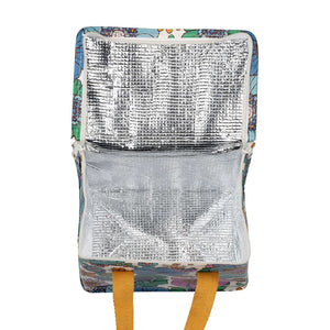 KOLLAB Lunch Box - Ocean Floral LUNCH BOX - Zabecca Living