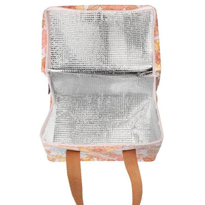 KOLLAB Lunch Box - Pretty Blooms LUNCH BOX - Zabecca Living