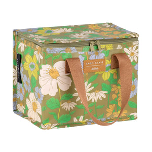 KOLLAB Lunch Box - Sage & Clare & Kollab Floria LUNCH BOX - Zabecca Living