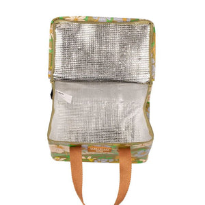 KOLLAB Lunch Box - Sage & Clare & Kollab Floria LUNCH BOX - Zabecca Living