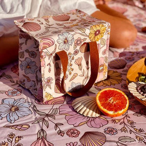 KOLLAB Lunch Box - Shells LUNCH BOX - Zabecca Living