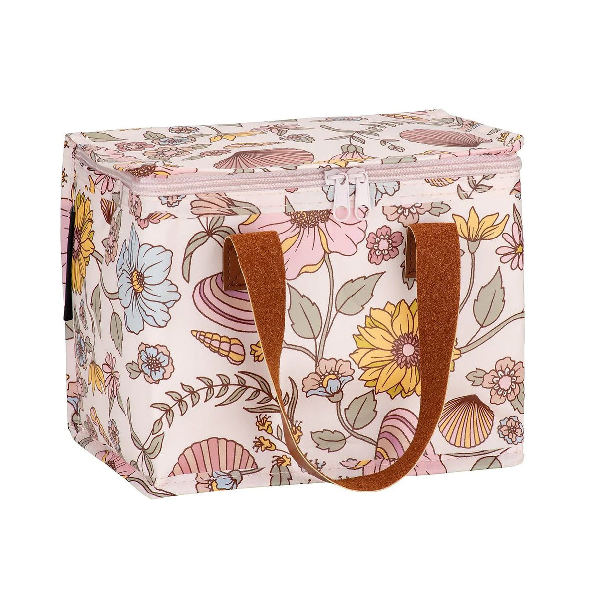 KOLLAB Lunch Box - Shells LUNCH BOX - Zabecca Living